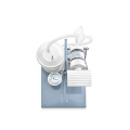 equipo de succión dental dispositivo de flema de succión